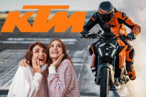 ktm hypernaked
