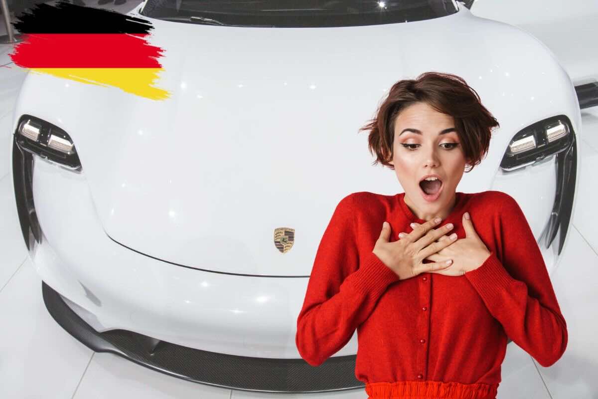 porche 911 hybrid