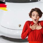 porsche rivoluzionaria e unica al mondo