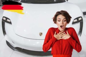 porsche rivoluzionaria e unica al mondo