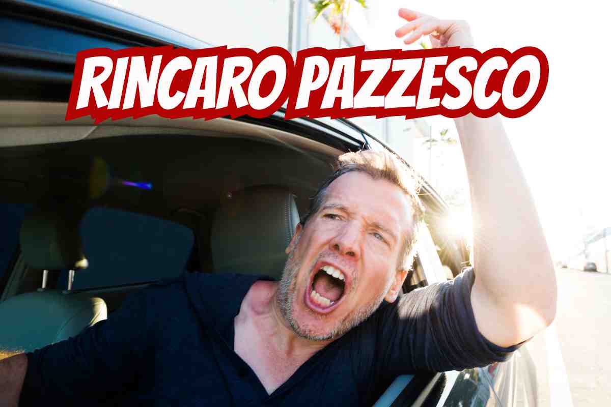 Rincaro pazzesco