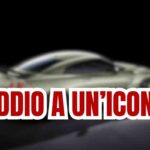 Addio a un'icona