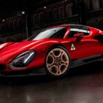 alfa romeo 33 stradale