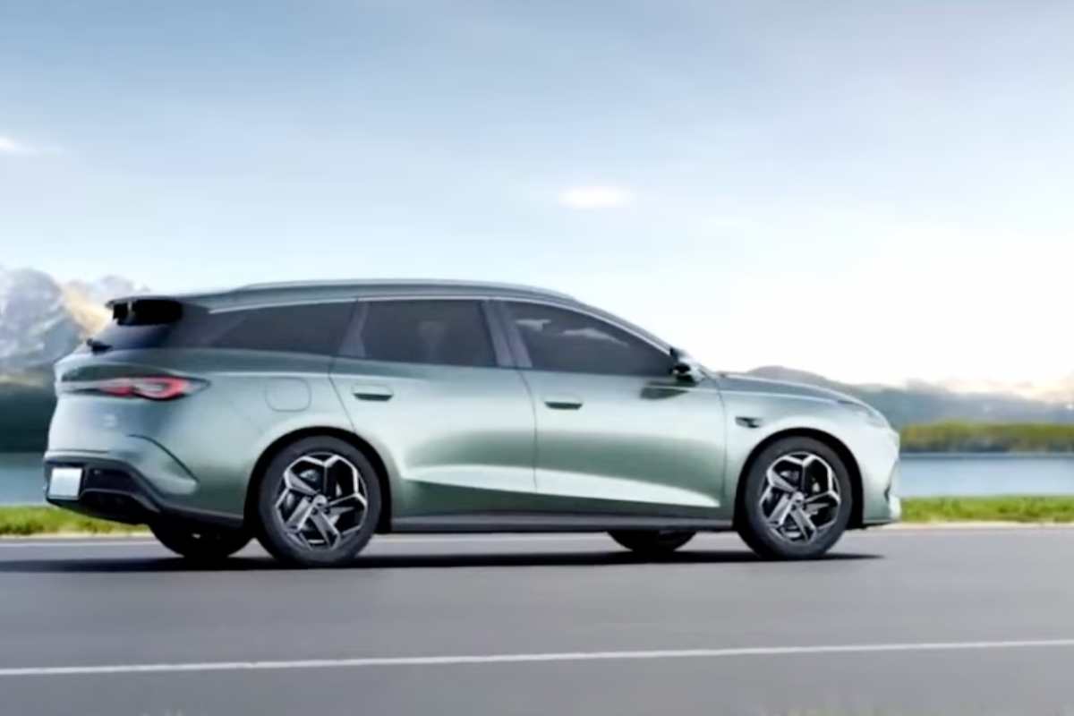 BYD