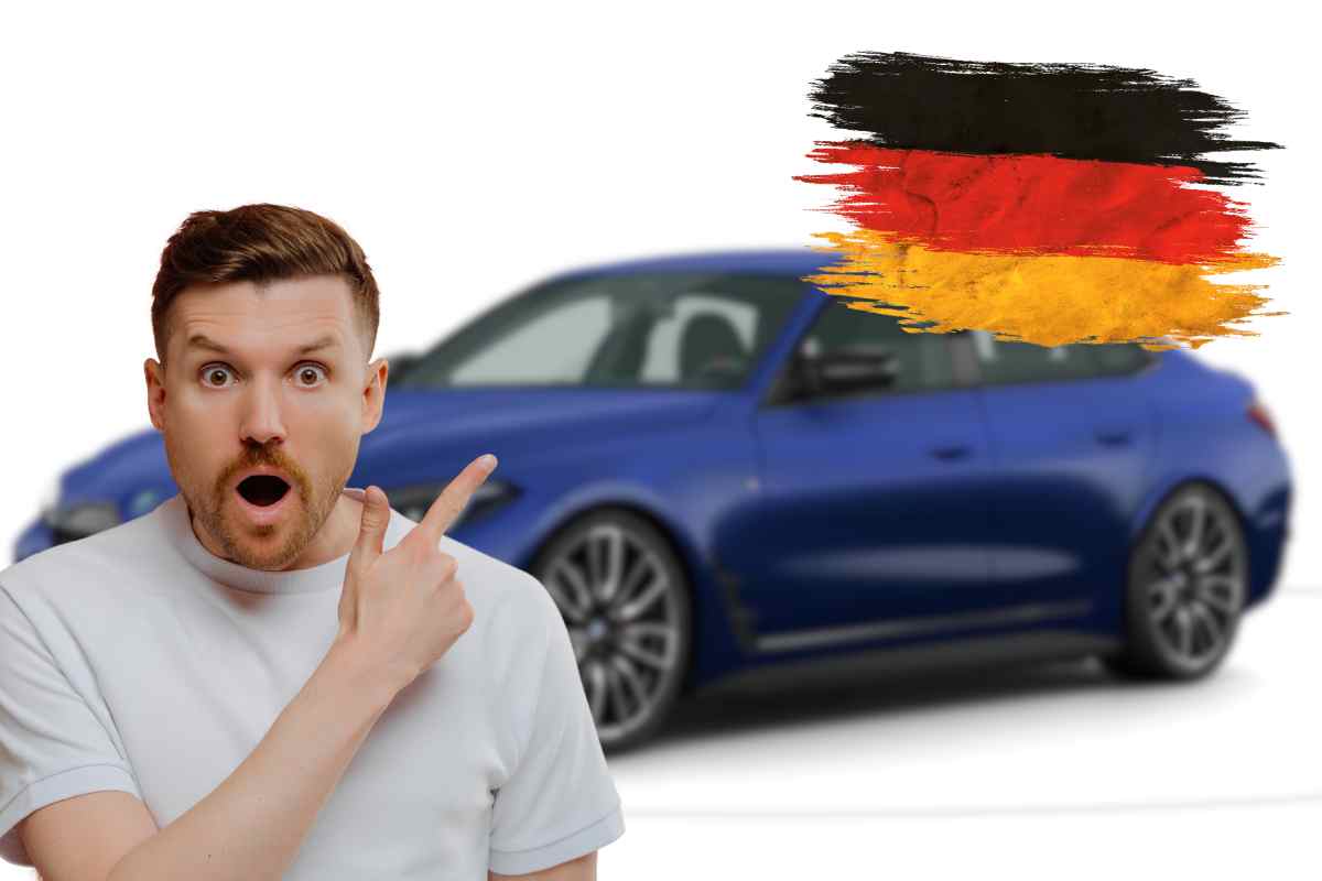 Bmw i4 M50