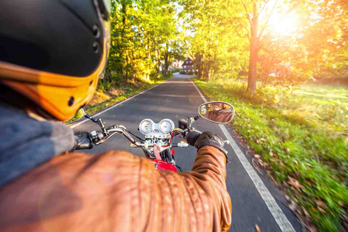 Allarme sulle strade italiane