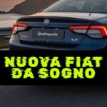 Fiat Quattroporte, la nuova idea per riconquistare il mercato