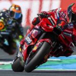 motogp velocità massima raggiunta