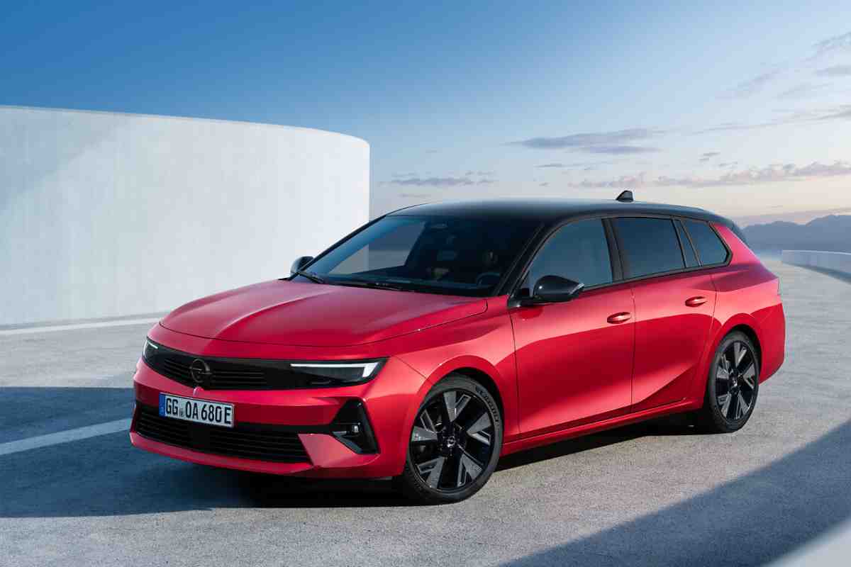 Quattro novità Alfa Romeo