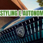 Peugeot, il restyling è da capogiro