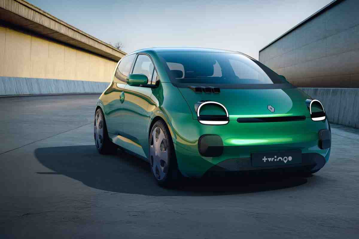 Renault straccia la Cina