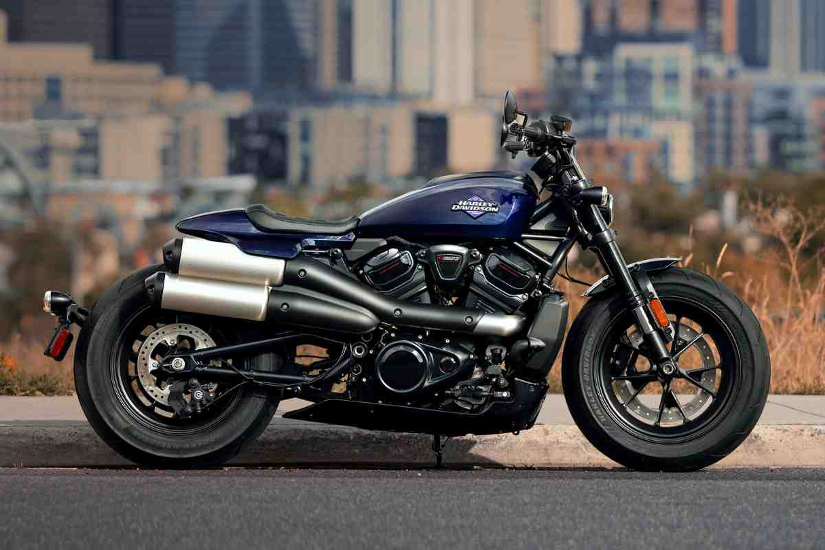 Harley-Davidson, brutte notizie
