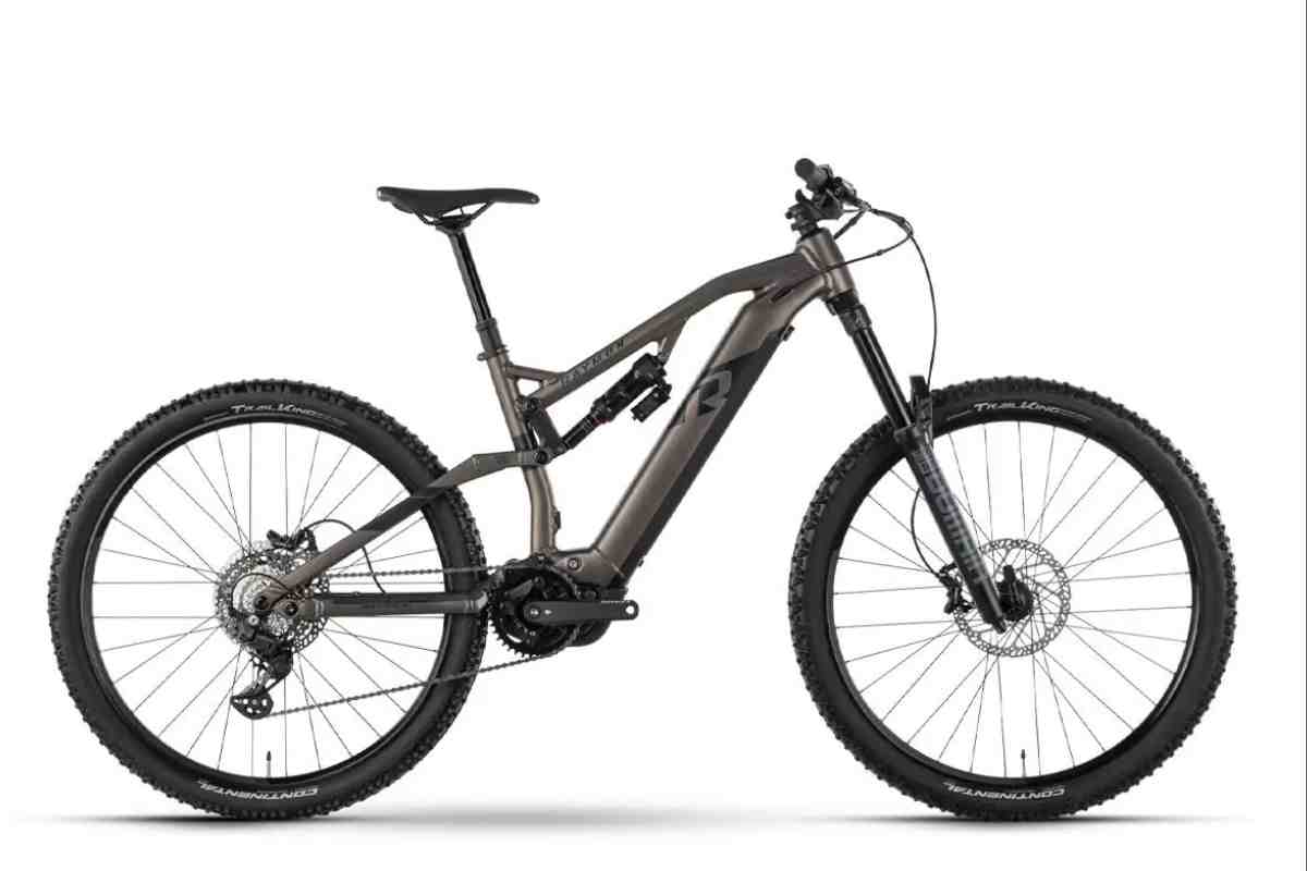 E-bike Yamaha, prezzo stracciato