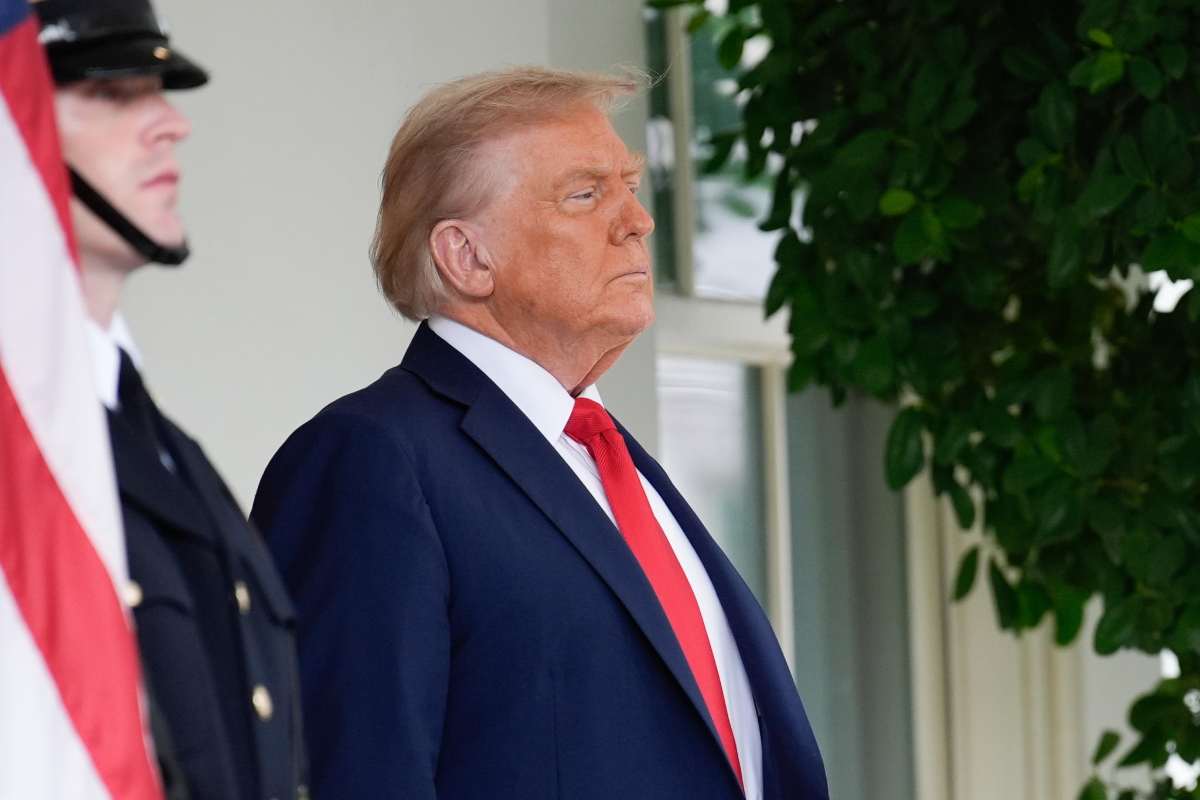 Trump