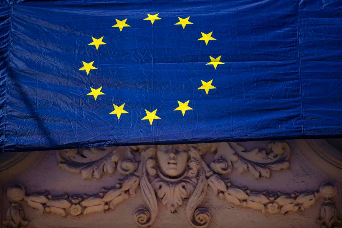 L'UE toglie i dazi sui prodotti in arrivo dagli USA
