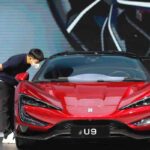 byd yangwang u9