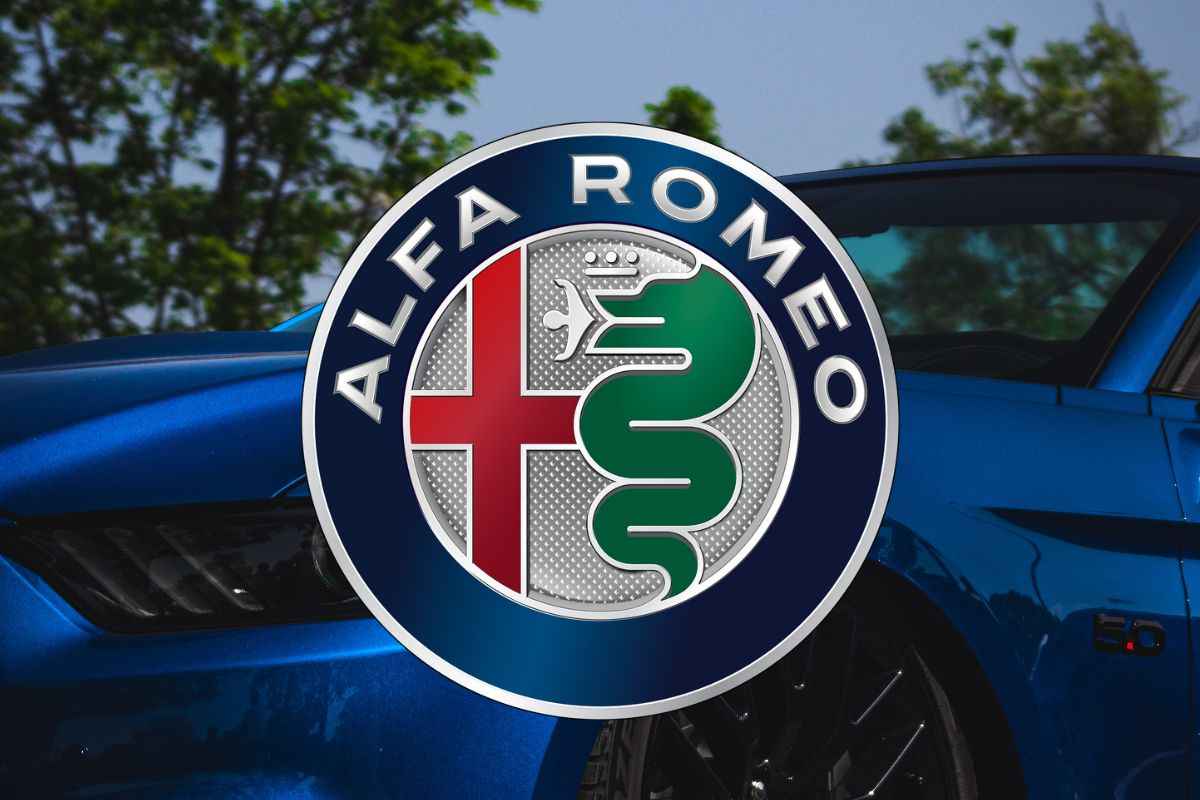 Alfa Romeo Crosswagon novità