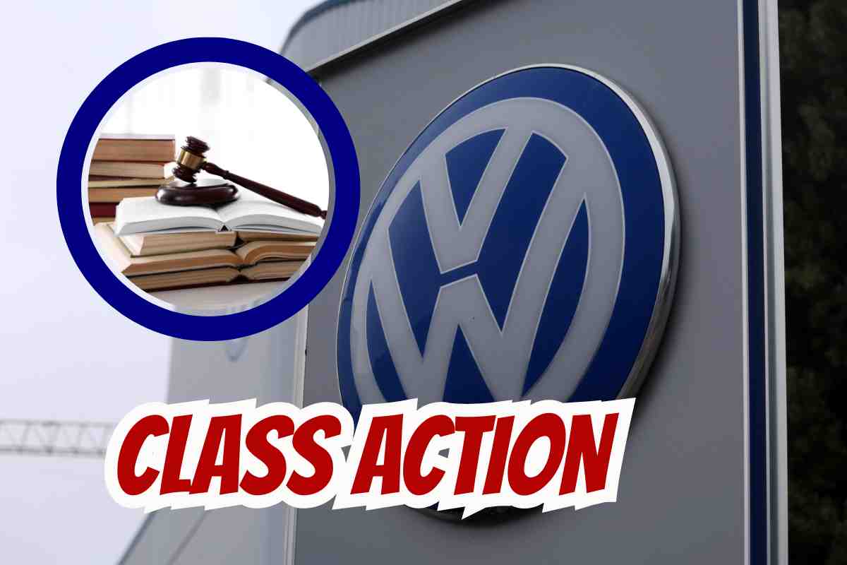 Volkswagen nei guai