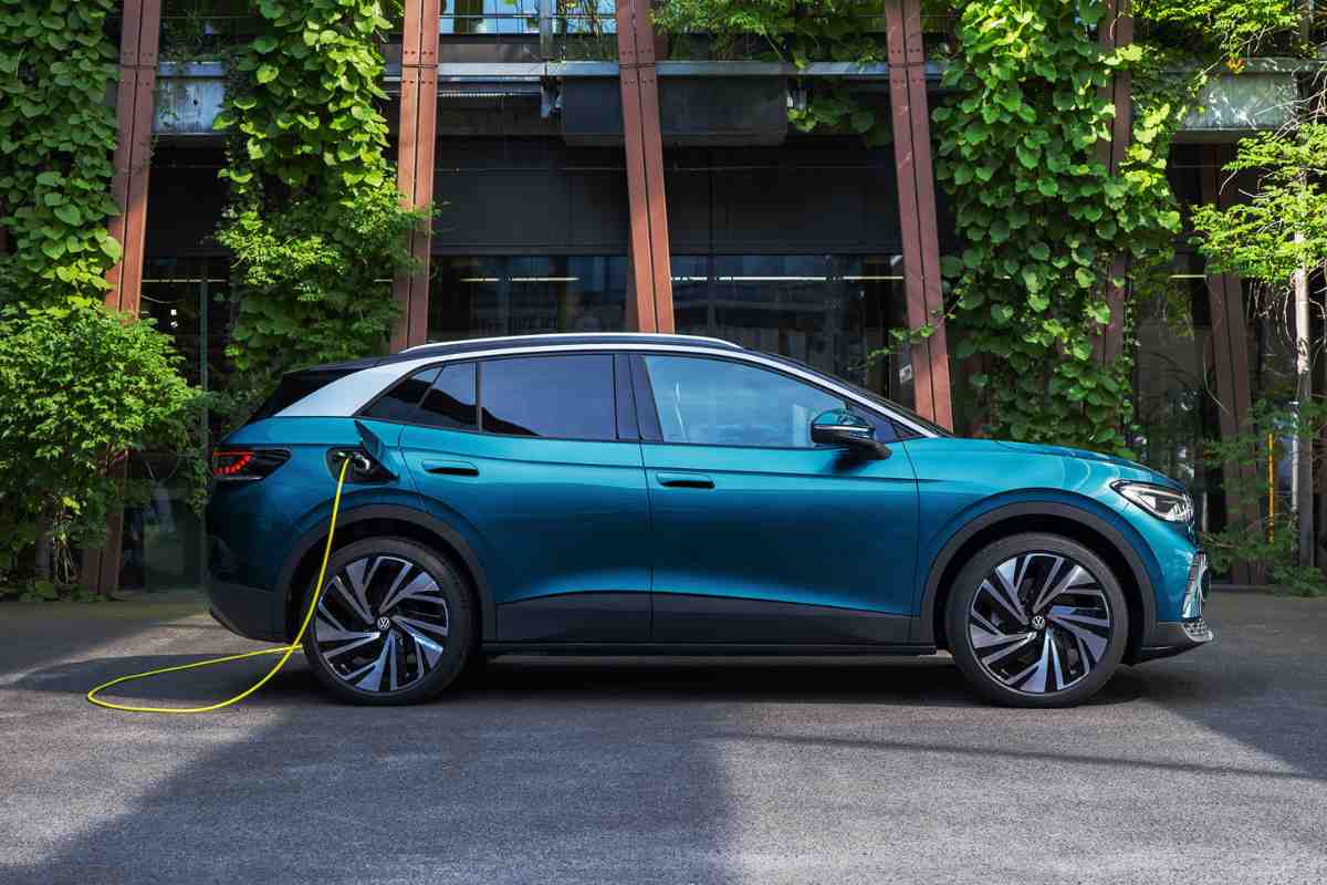 Volkswagen nei guai