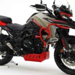 benelli trk 702