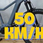 eBike novità bici elettrica multa