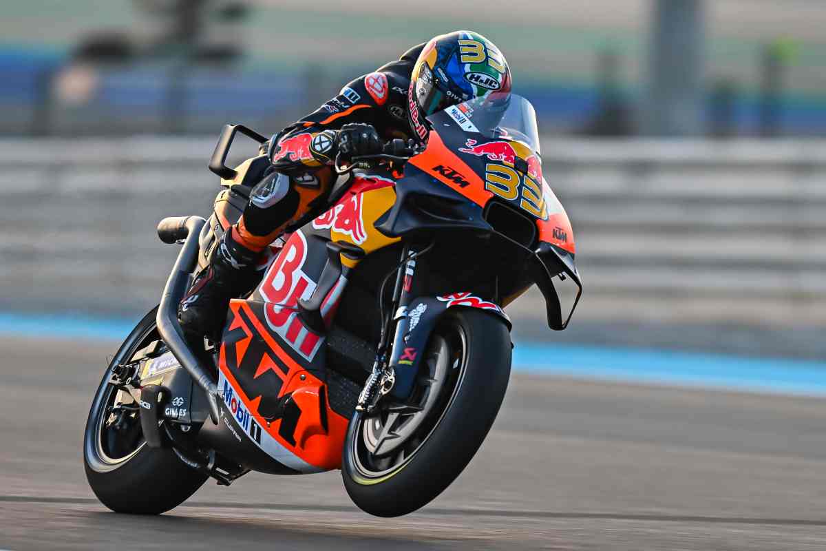 motogp velocità massima raggiunta