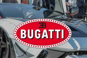 bugatti più veloce di sempre