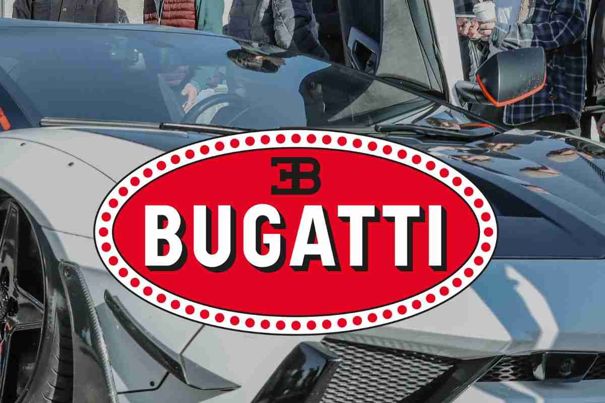 bugatti più veloce di sempre