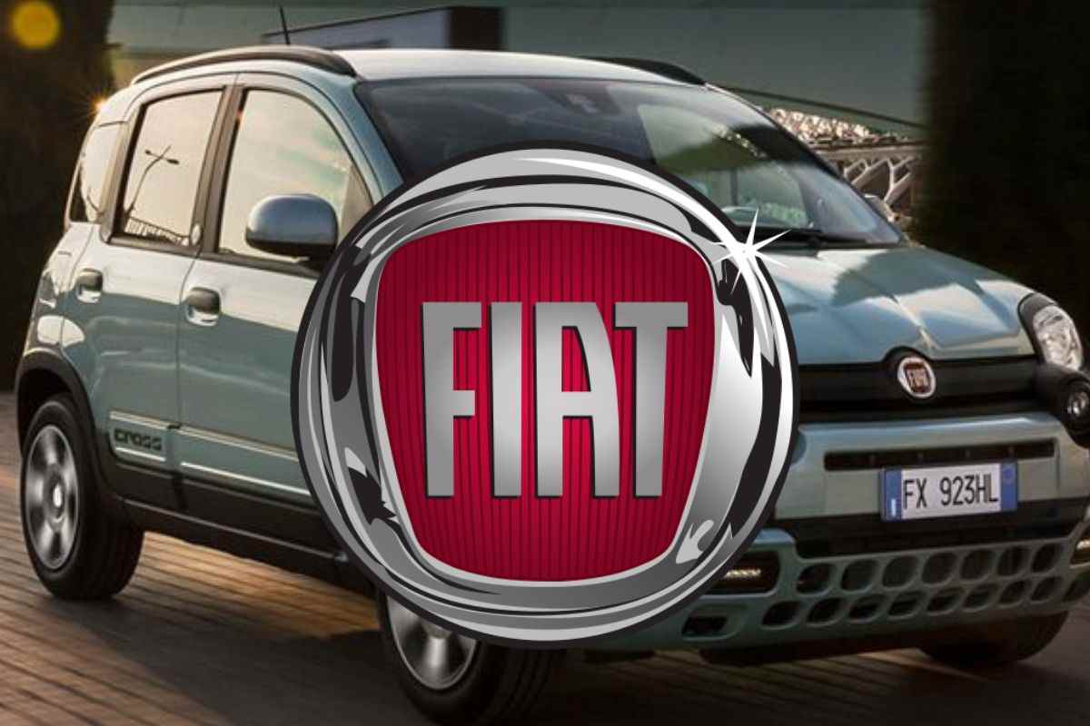 Fiat Mobi novità Panda vendite