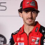 Pecco Bagnaia Ducati addio