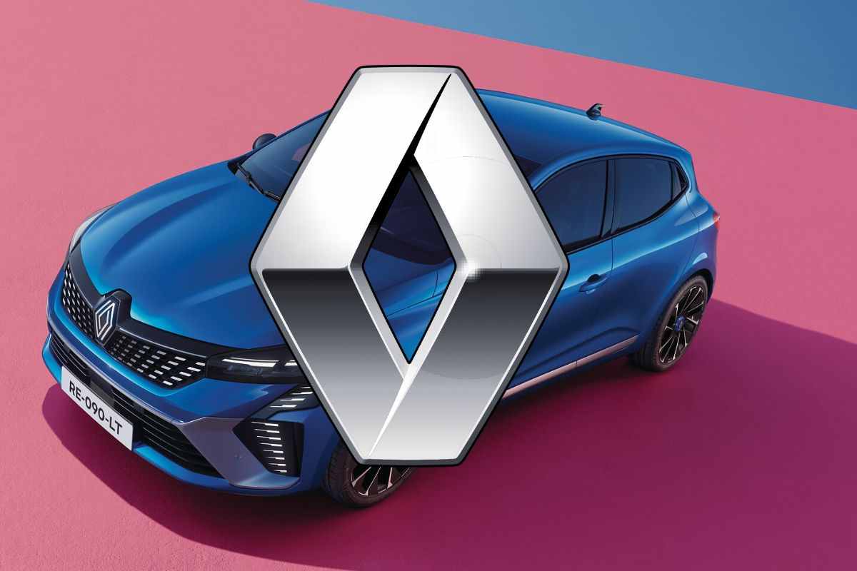 Renault Clio novità Salone Monaco