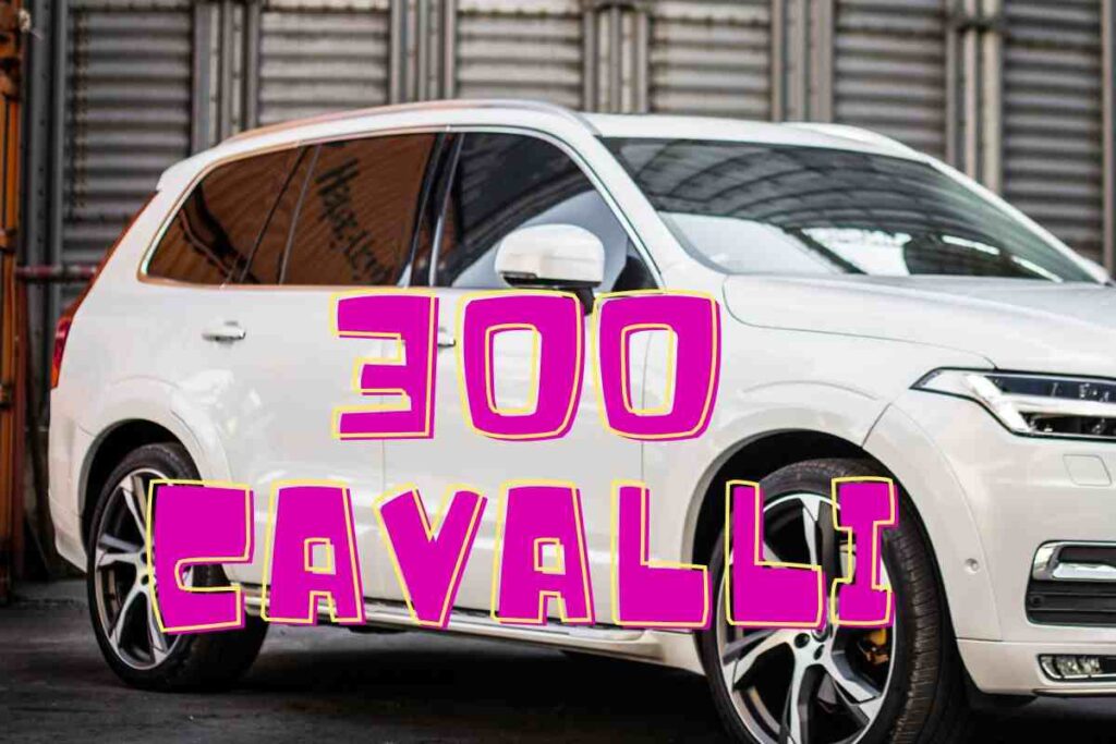 SUV Hyundai Tucson N novità