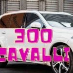 SUV Hyundai Tucson N novità