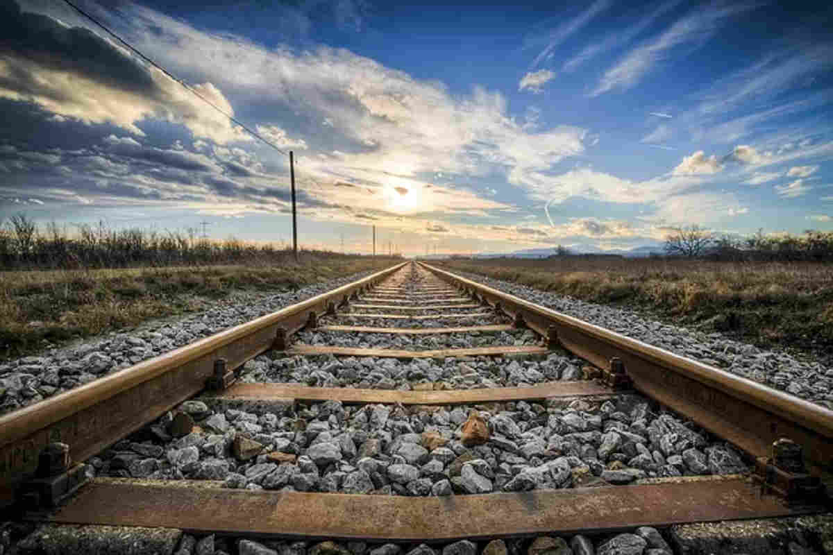 treno più veloce al mondo