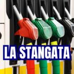 Prezzo Benzina e Diesel