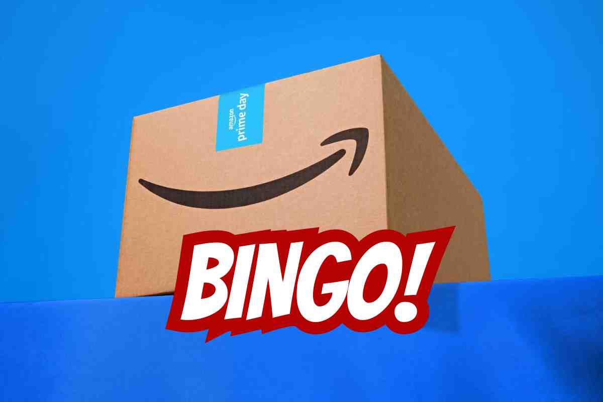 accordo con Amazon