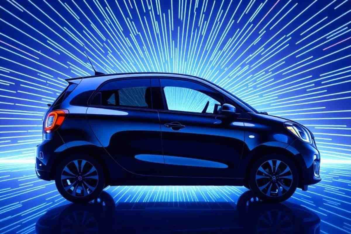 Torna la city car più amata