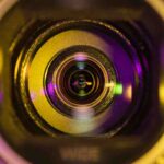 Telecamera