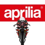 Che bomba la nuova Aprilia