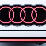 Logo Audi