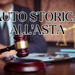 L'auto Reale della famiglia inglese all'asta