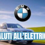 BMW "accantona" l'elettrico
