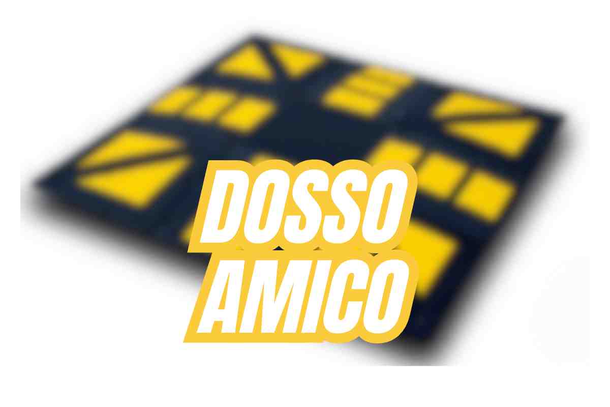 Dosso berlinese