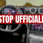 Mercedes annuncio ufficiale