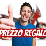 La crossover del momento in promo