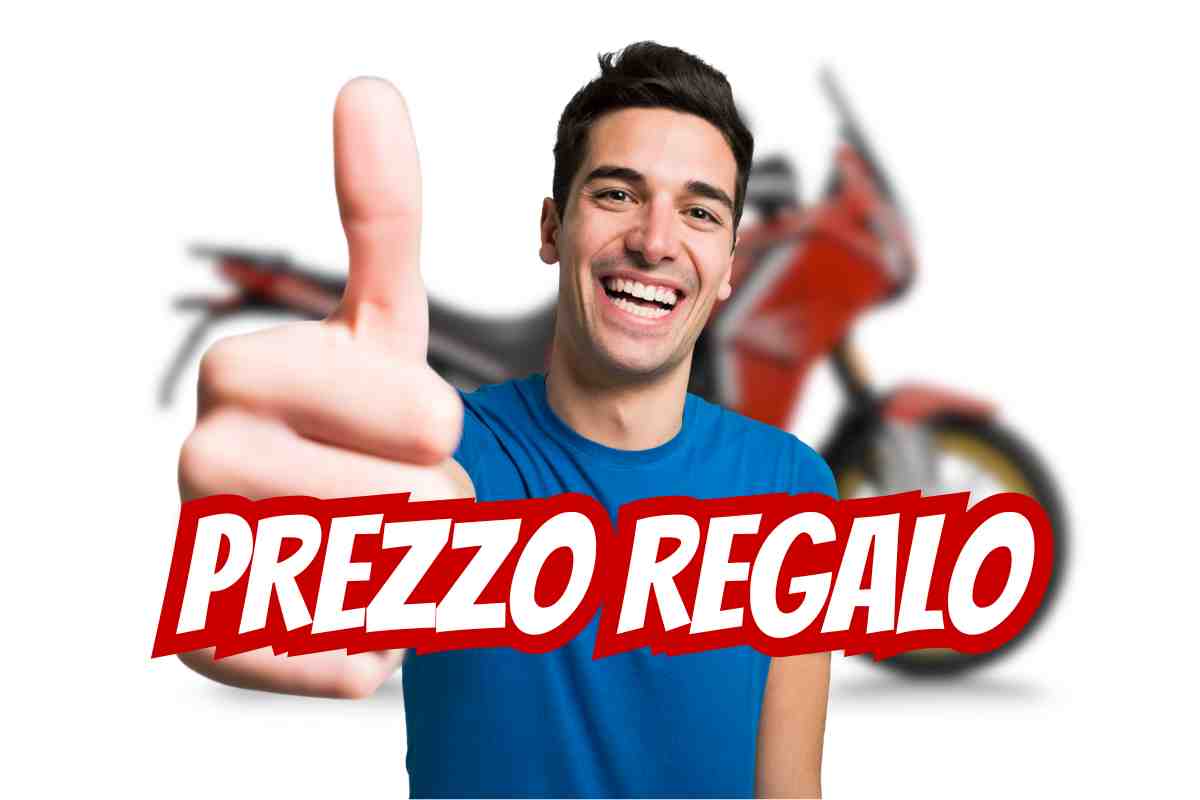 La crossover del momento in promo