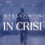 Stellantis in crisi, operai con stipendio ridotto