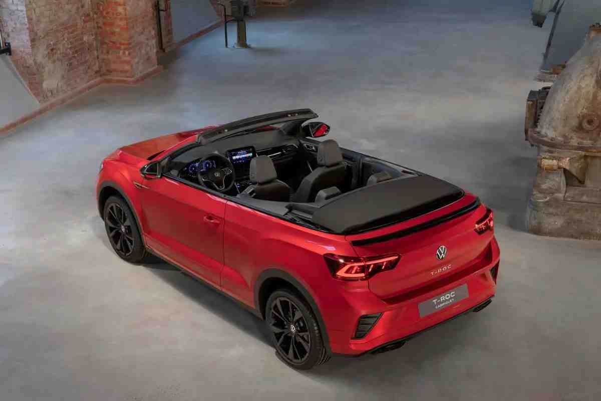 Volkswagen addio definitivo