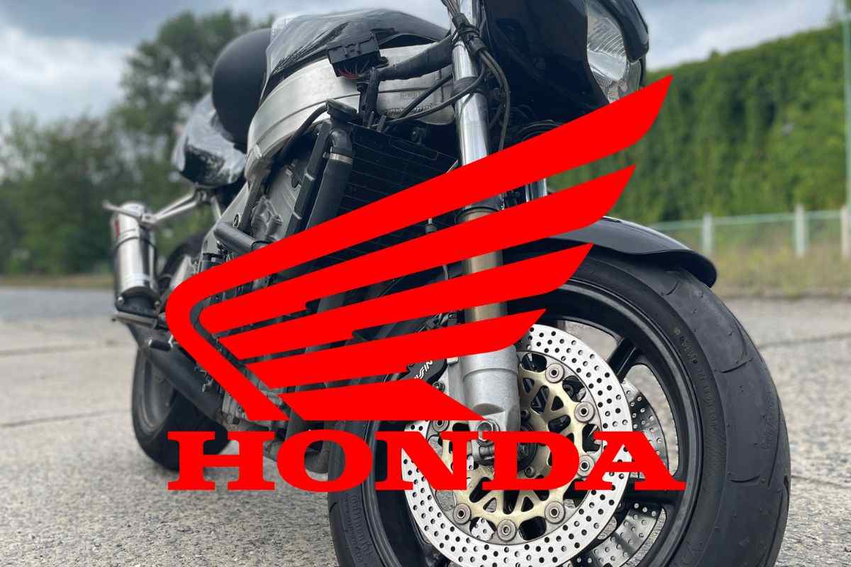 Honda NC750X novità prezzo