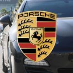 Porsche Macan elettrica problemi